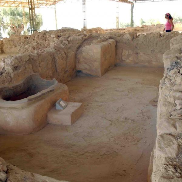 Palace of Nestor